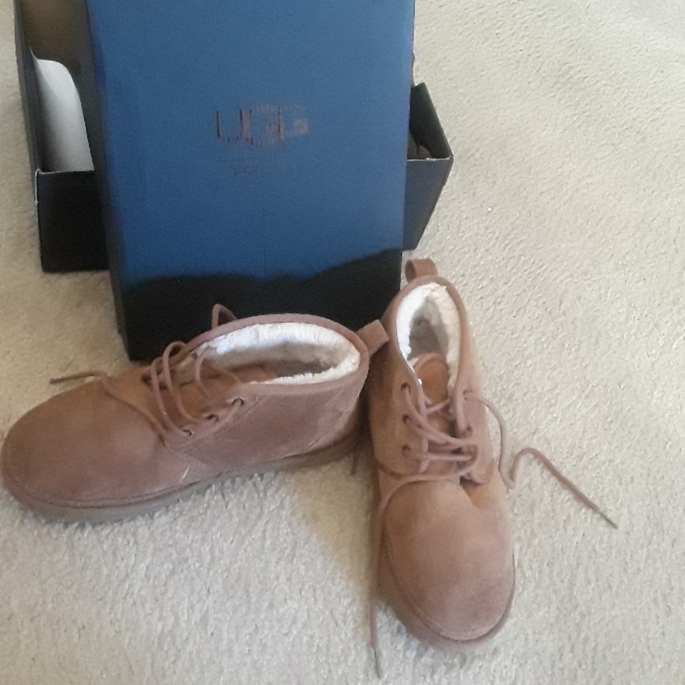 Boots